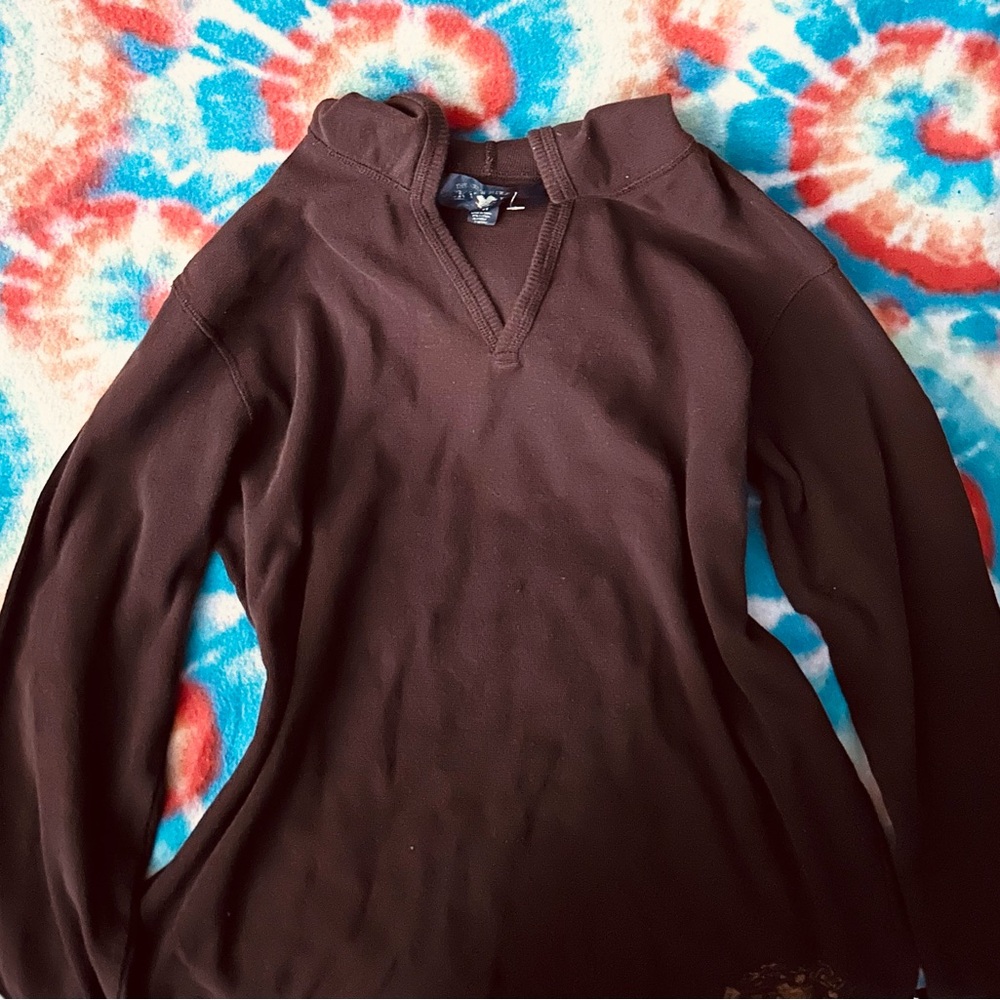 Lucky Brand hoodie